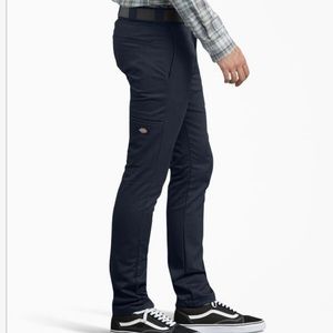 Dickies skinny straight 34/30